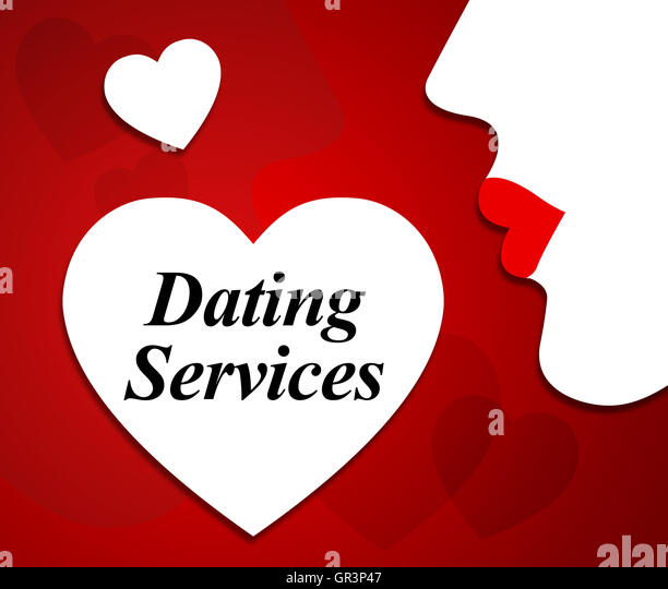 definition of matchmaking services
