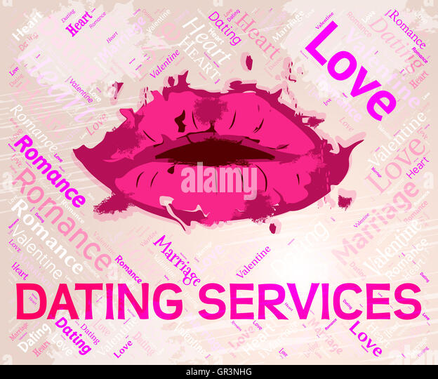 definition of matchmaking services